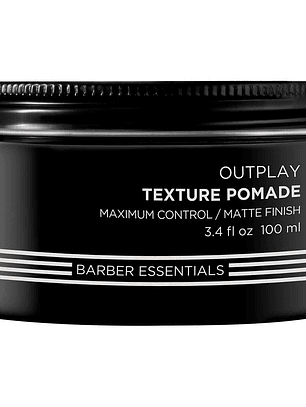 Redken Brews Texture Pomade 100ml
