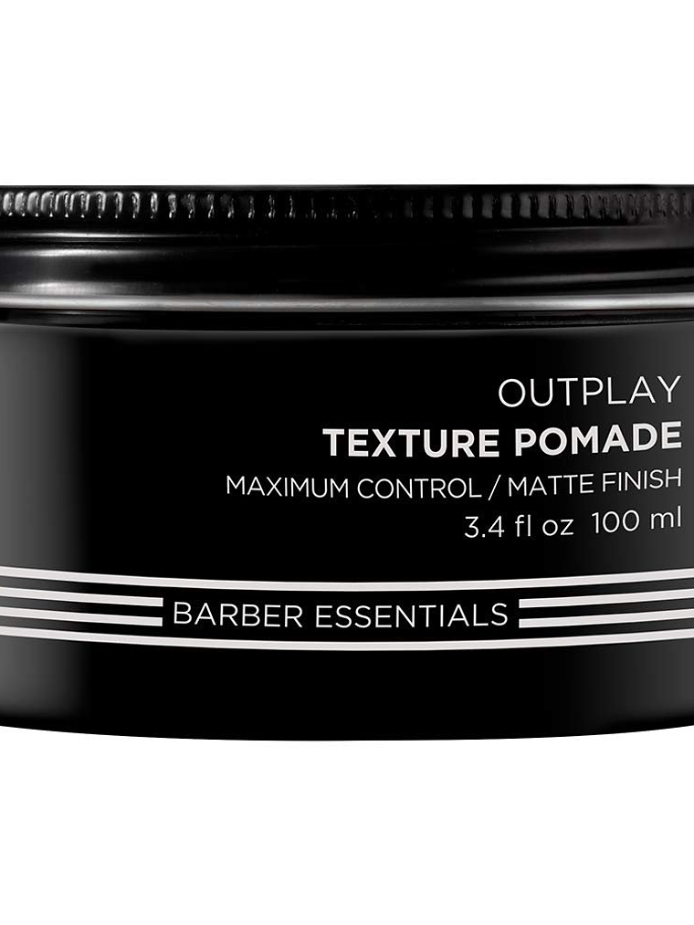 Redken Brews Texture Pomade 100ml 1