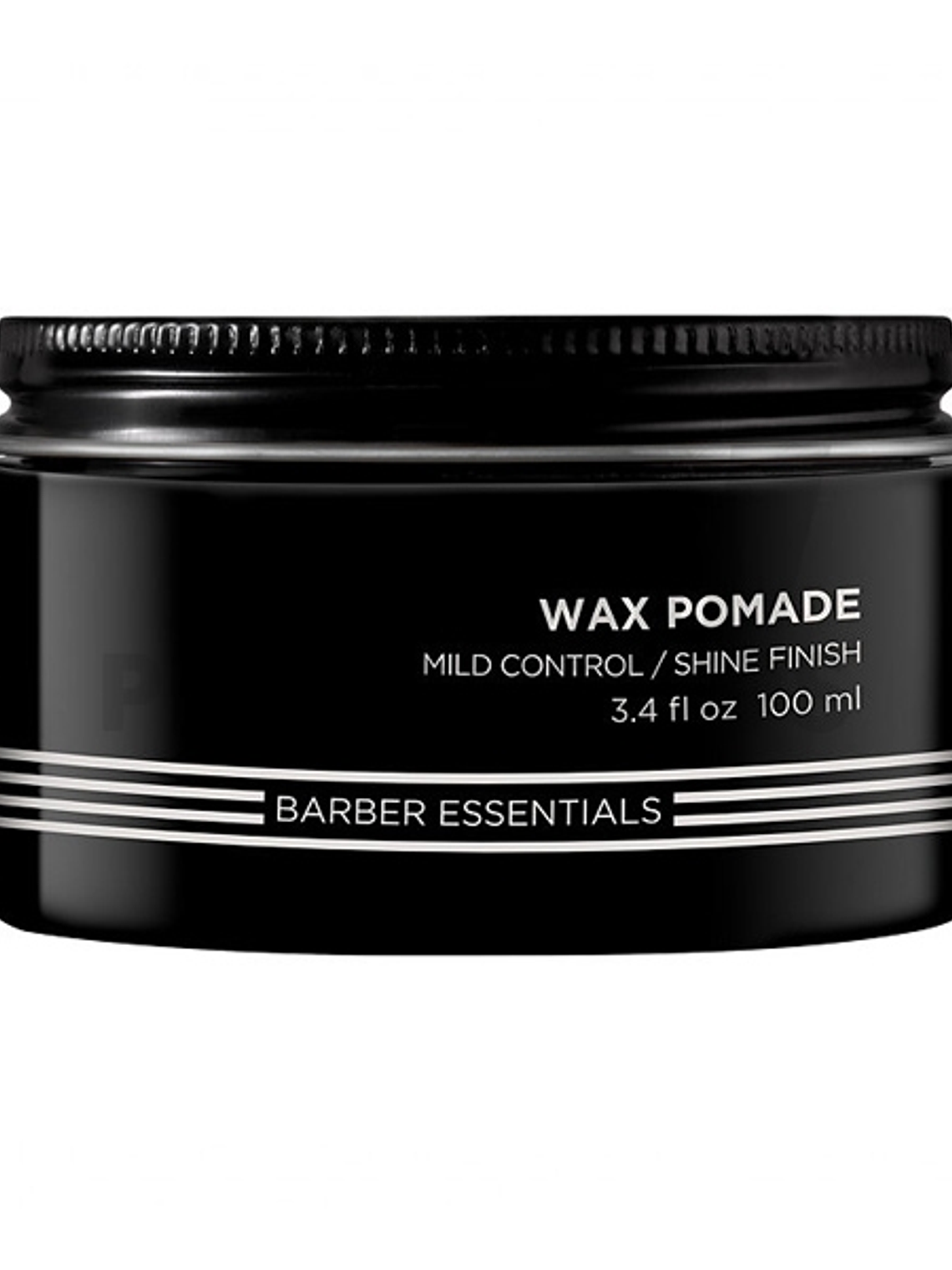 Redken Brews Wax Pomade 100ml 1
