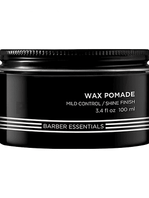 Redken Brews Wax Pomade 100ml
