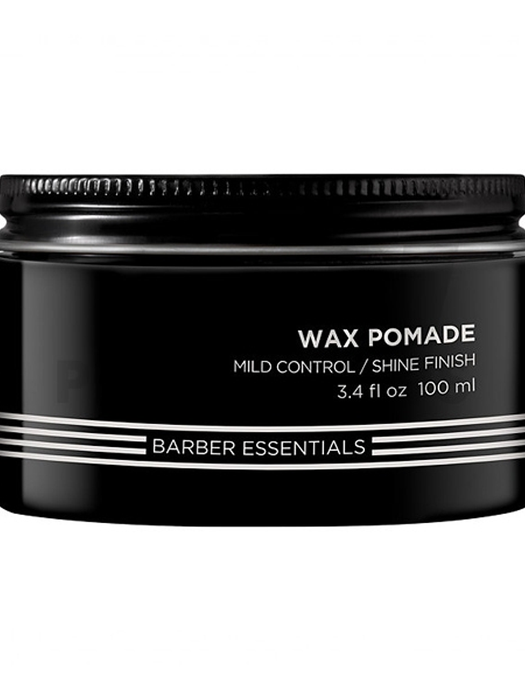 Redken Brews Wax Pomade 100ml 1