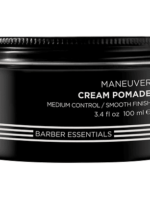 Redken Brews Outplay Texture Pomade 100ml