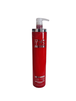 talian Max Professional Shampoo Post Química 1000ml 