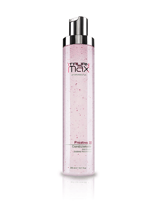 Italian Max Professional Condicionador Pro Active 3D 300 ml