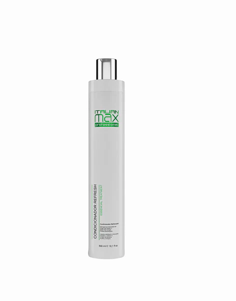 Italian Max Professional Acondicionador Refresh 300 ml