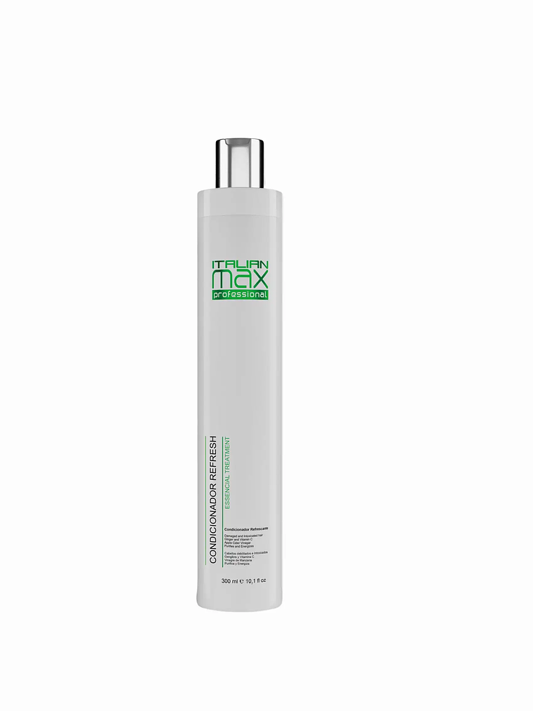 Italian Max Professional Acondicionador Refresh 300 ml 1