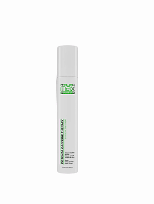 Italian Max Professional Refresh Tónico Potenza Caffeine Therapy 120ml