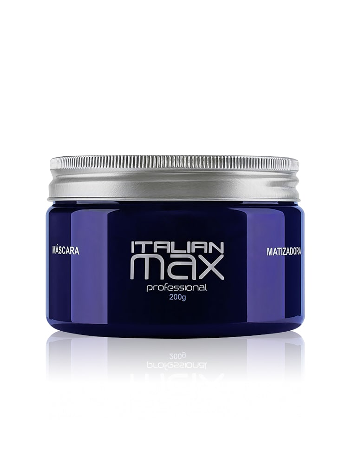 Italian Max Professional Máscara Matizadora 200 gr 1