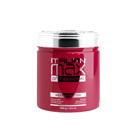 Italian Max Professional Bottox Max Pro RECONSTRUCTORA 1000g 1