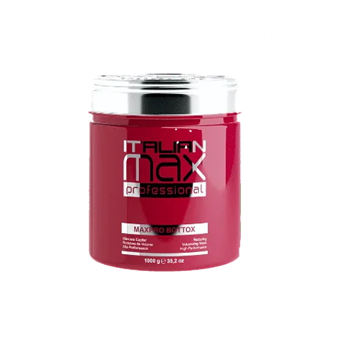 Italian Max Professional Bottox Max Pro RECONSTRUCTORA 1000g