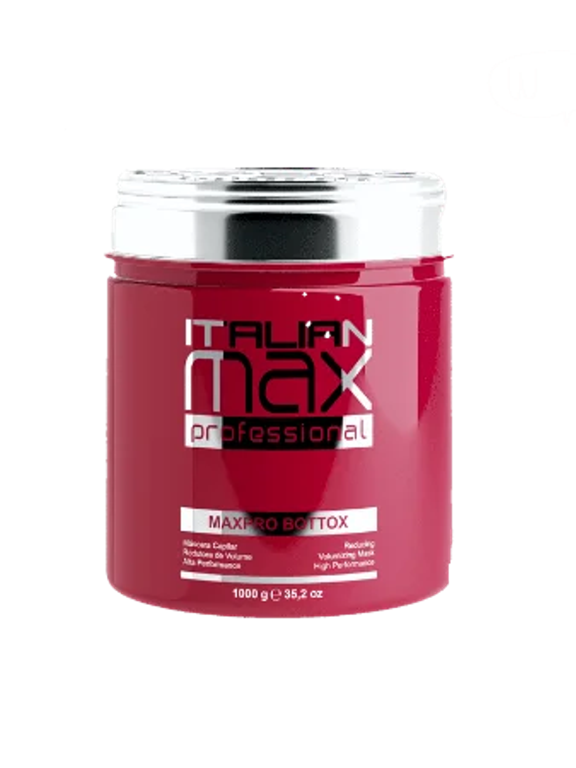 Italian Max Professional Bottox Max Pro RECONSTRUCTORA 1000g 1