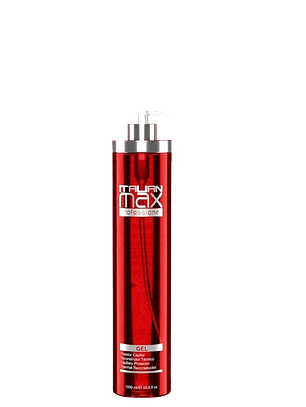 Italian Max Professional Alisado Brasilero en Gel Max Pro 1000g