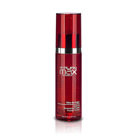 Italian Max Professional Aceite de Argán 60 ml