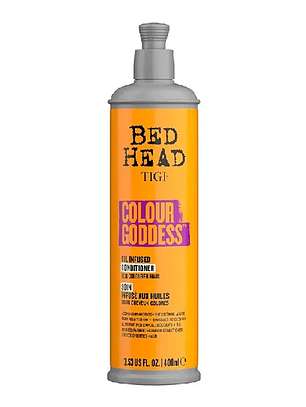 TIGI Bed Head Colour Goddess Conditioner 400ml