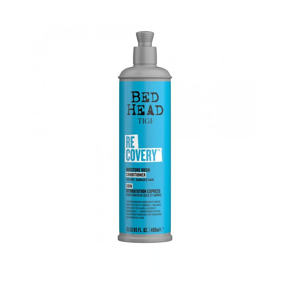 TIGI Bed Head Recovery Moisturizing Conditioner 400ml 1