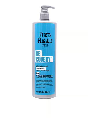 TIGI Bed Head Recovery Moisturizing Conditioner 970ml 
