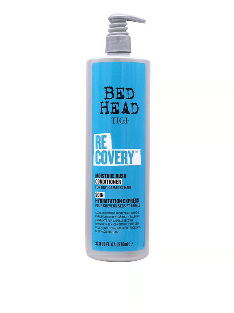 TIGI Bed Head Recovery Moisturizing Conditioner 970ml  1