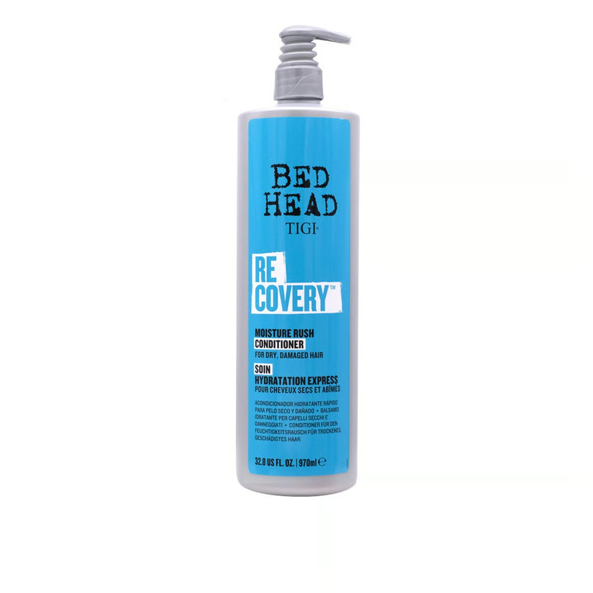 TIGI Bed Head Recovery Moisturizing Conditioner 970ml  1