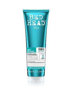 TIGI Bed Head Urban Anti+Dotes 2 Recovery Shampoo 250ml