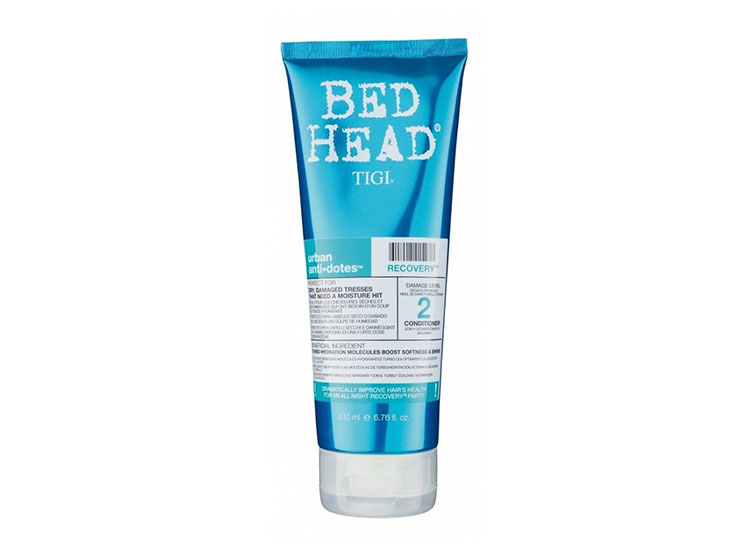 TIGI Bed Head Urban Anti+Dotes 2 Recovery Conditioner 250ml 1