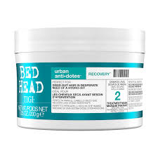 TIGI Bed Head Antidotes Recovery Treatment Mask 200g 1
