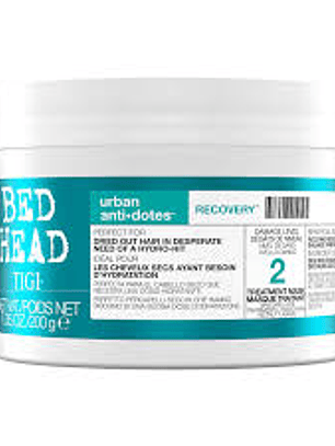 TIGI Bed Head Antidotes Recovery Treatment Mask 200g