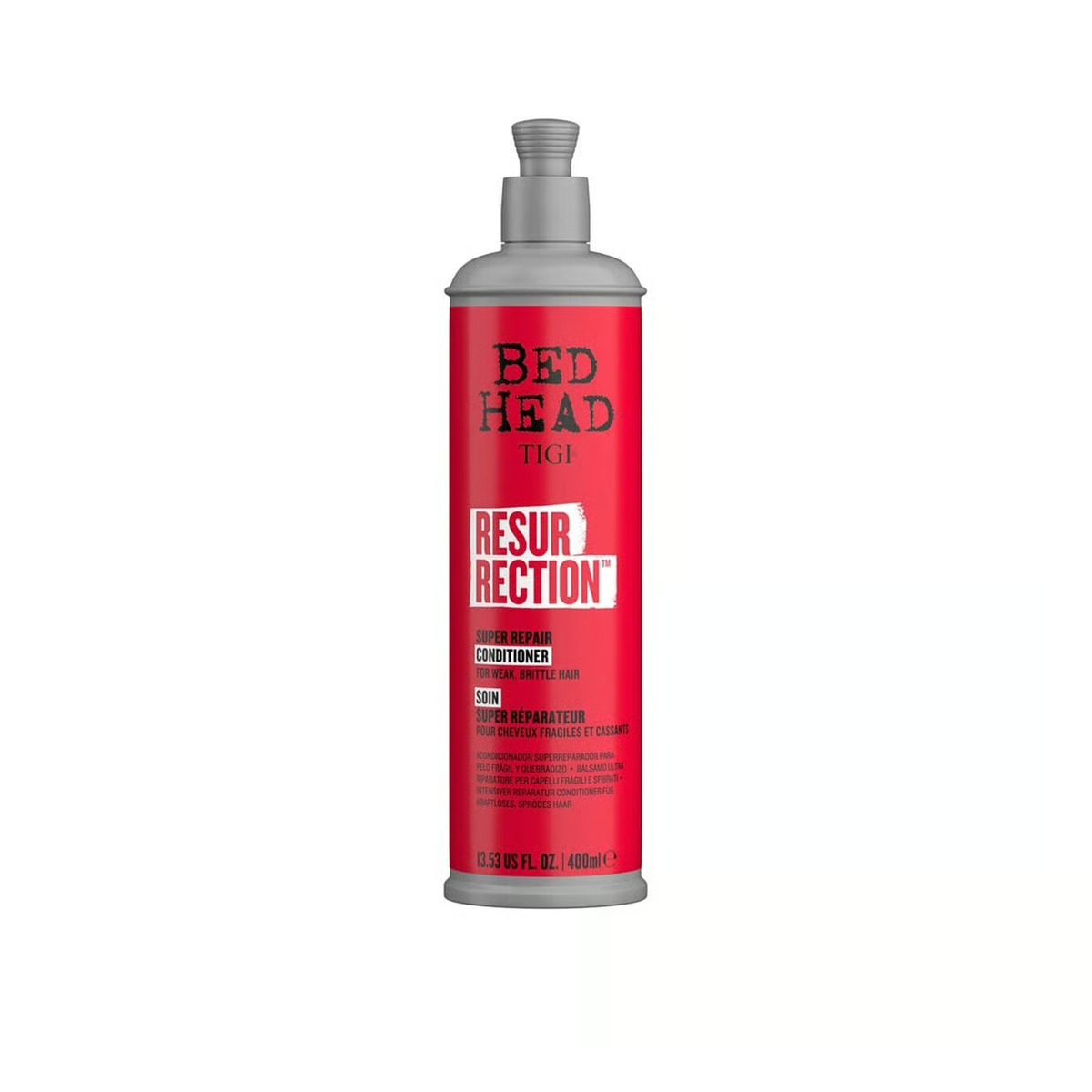 TIGI Bed Head Resurrection Super Repair Conditioner 400ml  1