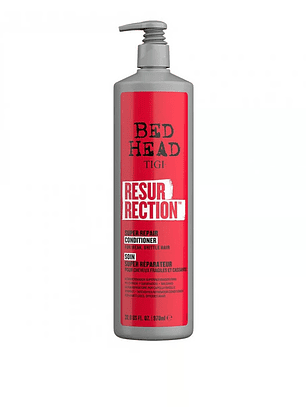 TIGI Bed Head Resurrection Super Repair Conditioner 970ml