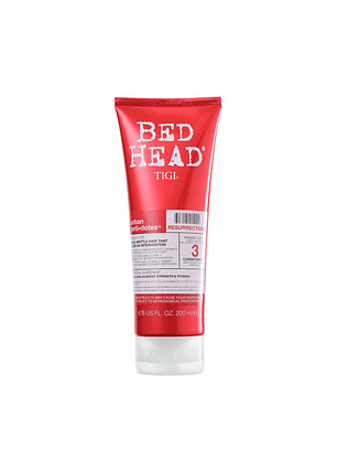 TIGI Bed Head Urban Anti+Dotes 3 Resurrection Conditioner 200ml