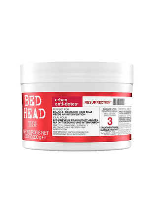 TIGI Bed Head Antidotes Resurrection Treatment Mask 200g