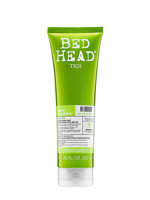 TIGI Bed Head Urban Anti+Dotes 1 Re-Energize Shampoo 250ml 