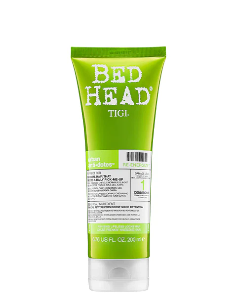 TIGI Bed Head Anti+Dotes 1 Re-Energize Conditioner 250ml