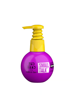 TIGI Bed Head Small Talk Thickening Cream 125ml 
