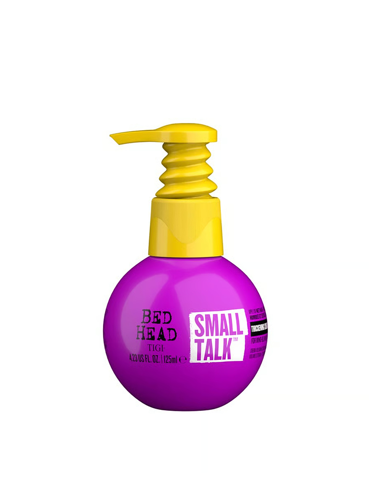 TIGI Bed Head Small Talk Thickening Cream 125ml  1