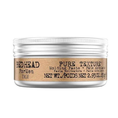 TIGI Bed Head For Men Pure Texture Molding Paste 83g