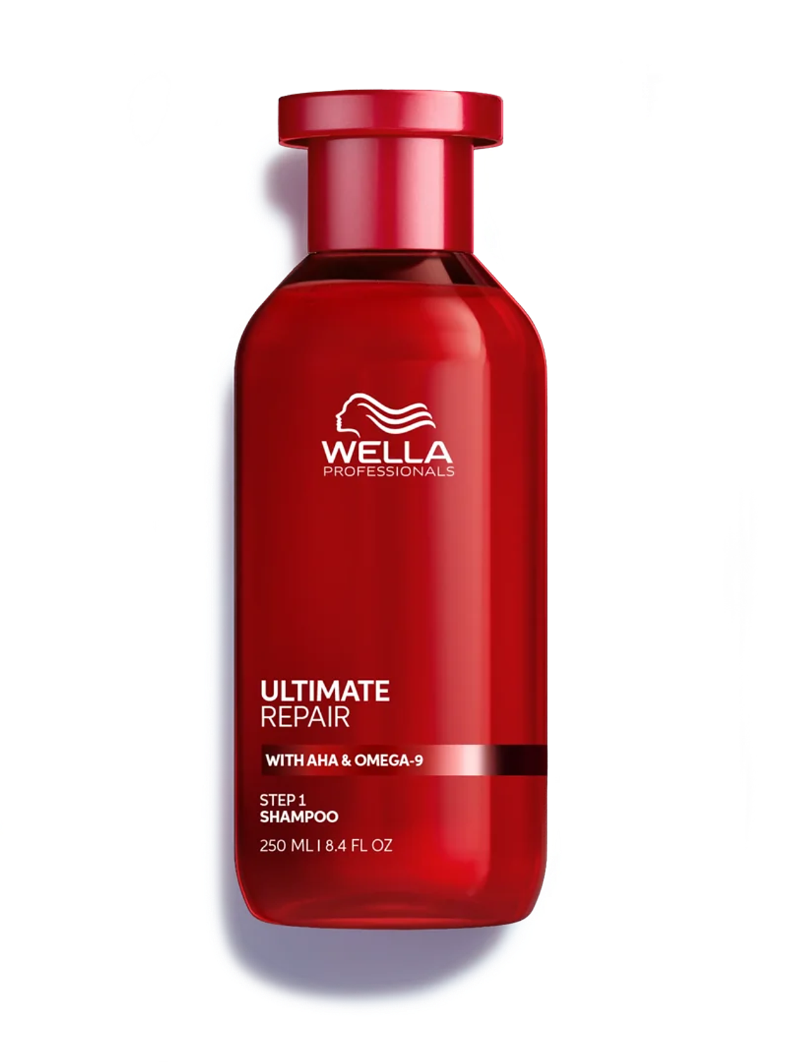 Wella Ultimate Repair Step 1 Shampoo  1
