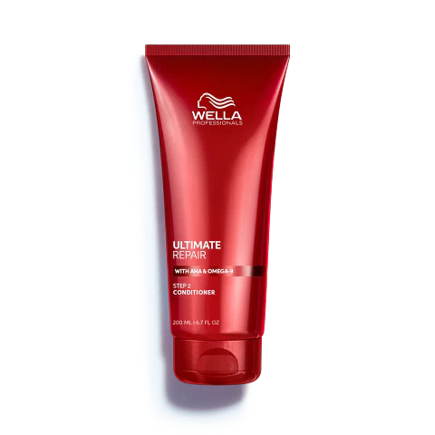 Wella Ultimate Repair Step 2 Acondicionador 200ml