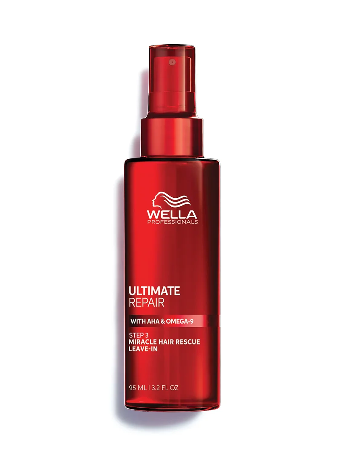 Wella Ultimate Repair Miracle Hair Rescue 95 ml 1
