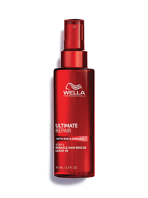 Wella Ultimate Repair Miracle Hair Rescue 95 ml