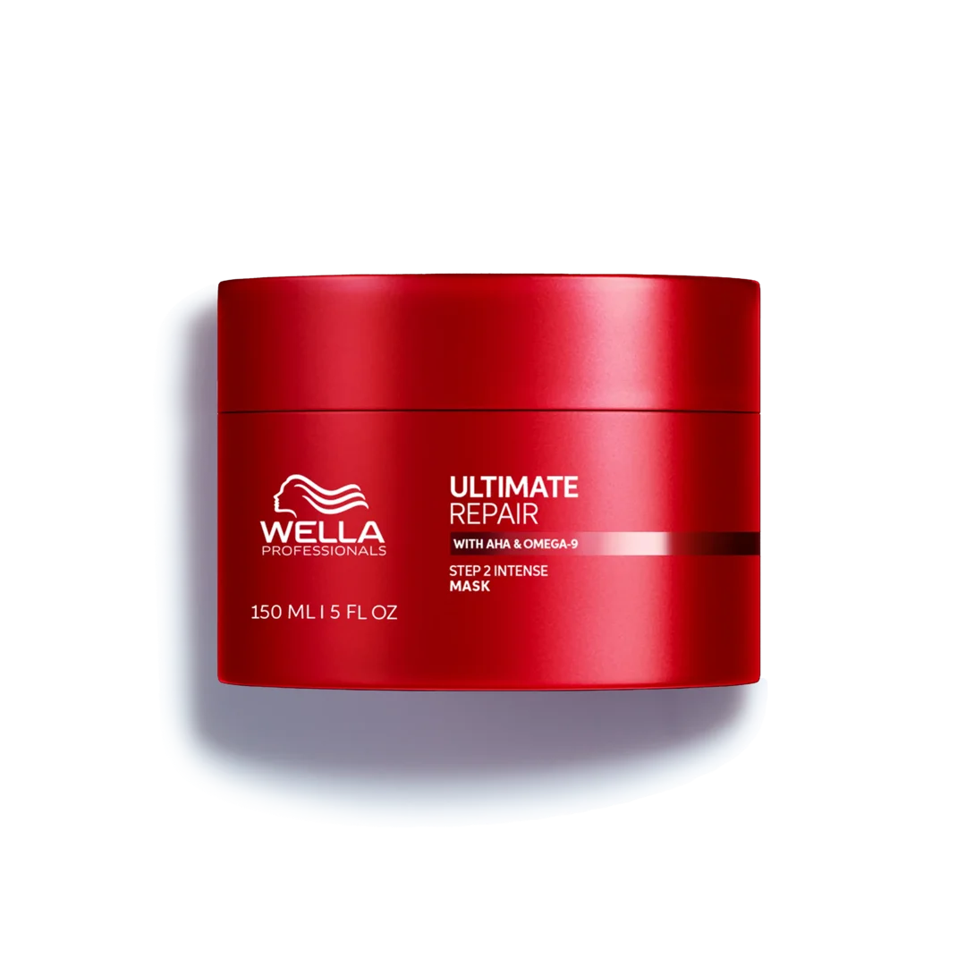 Wella Ultimate Repair Mascarilla 150ml 1