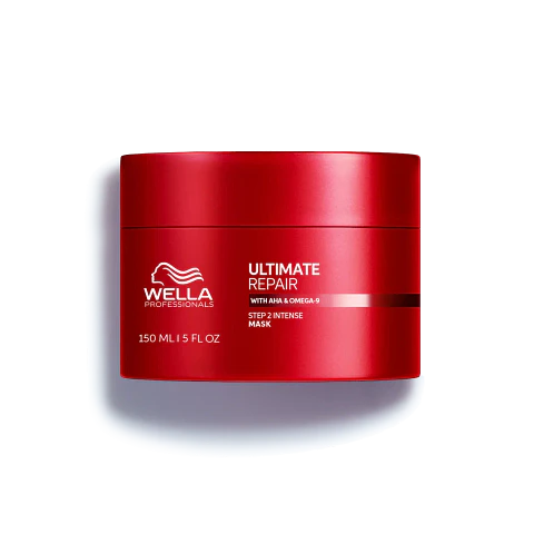 Wella Ultimate Repair Mascarilla 150ml