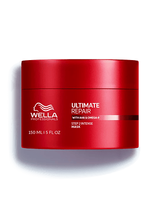 Wella Ultimate Repair Mascarilla 150ml