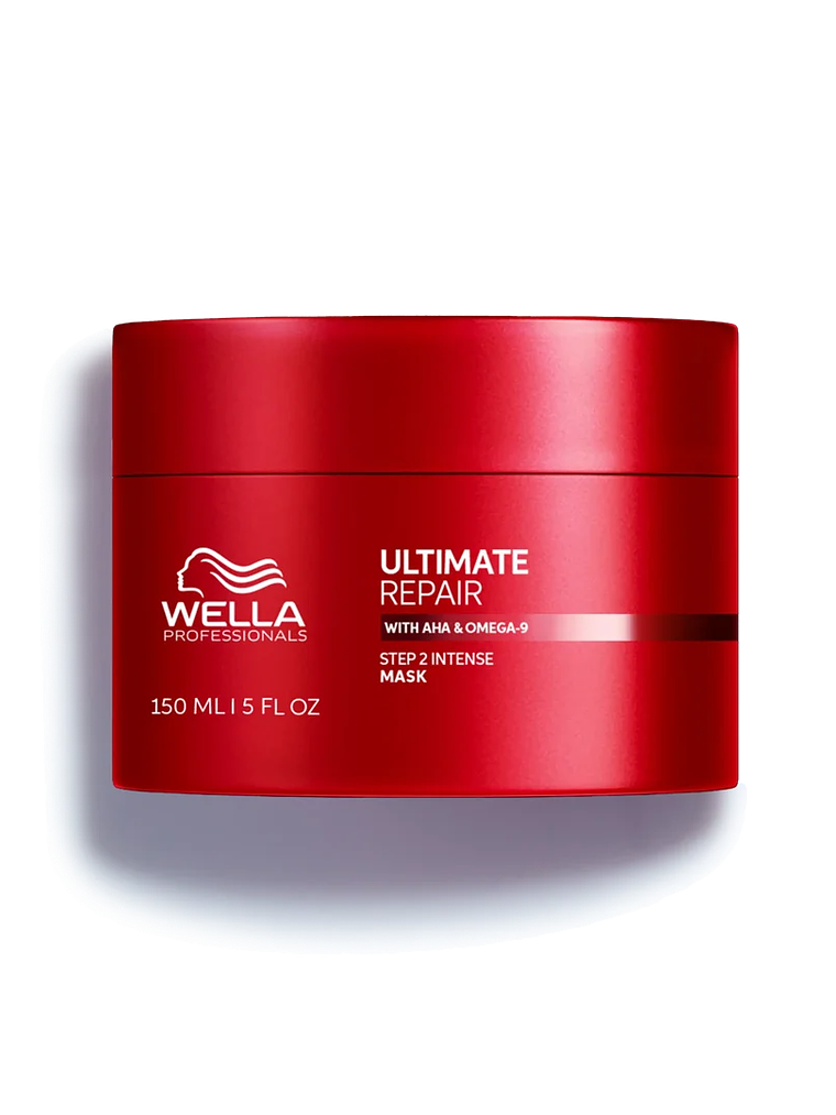 Wella Ultimate Repair Mascarilla 150ml 1