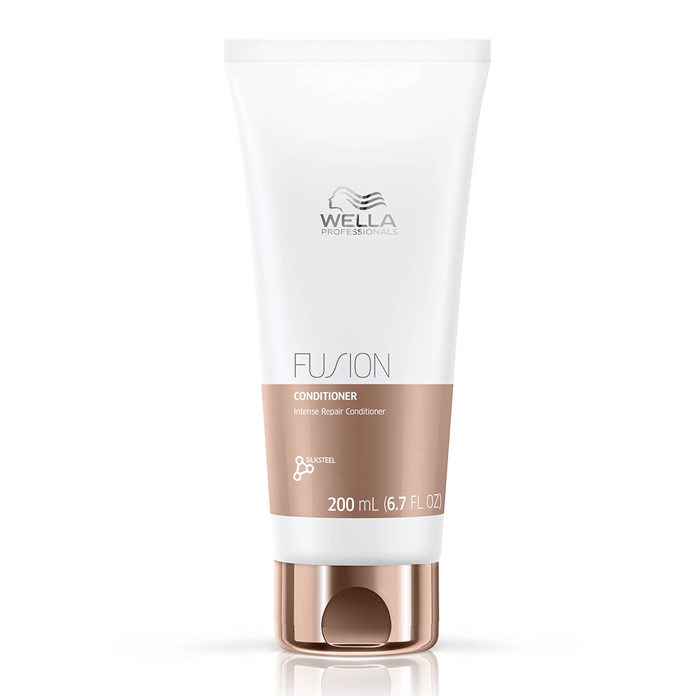 Wella Fusion Intense Repair Conditioner 200ml  1