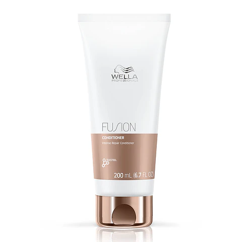 Wella Fusion Intense Repair Conditioner 200ml 