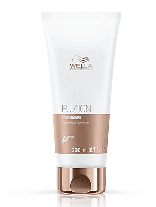 Wella Fusion Intense Repair Conditioner 200ml 