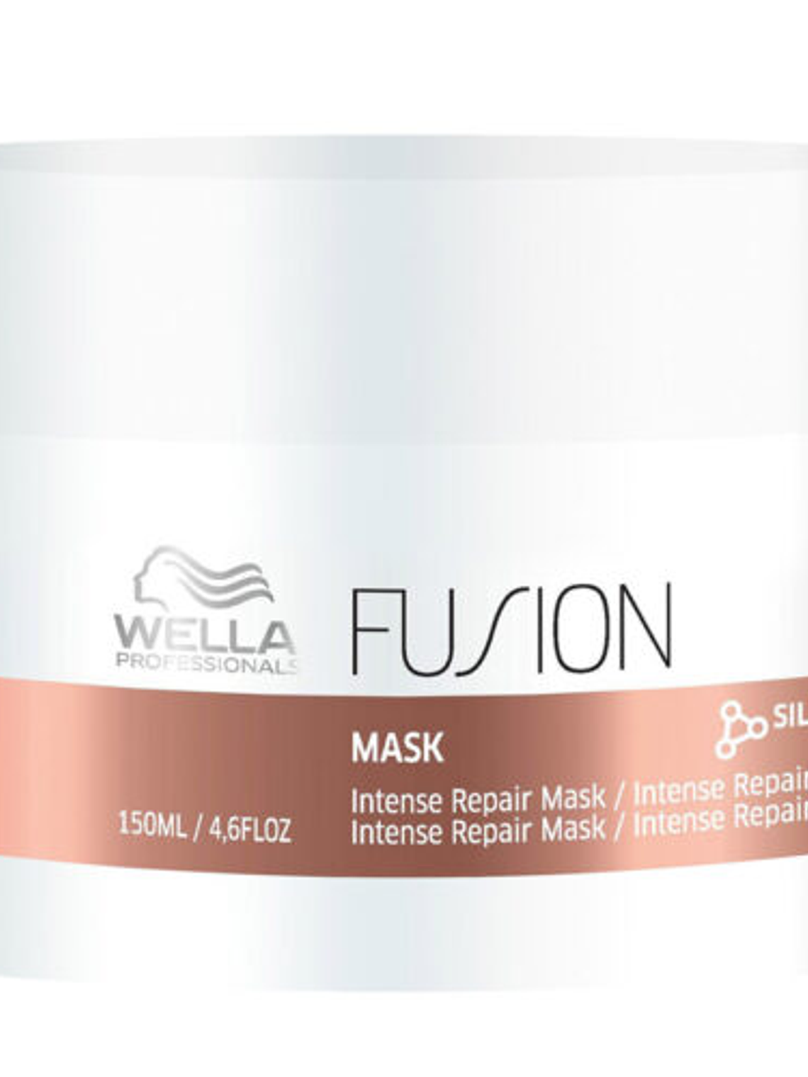 Wella Fusion Intense Repair Mask 150ml 1