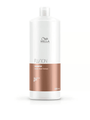 Wella Fusion Intense Repair Shampoo 1000ml