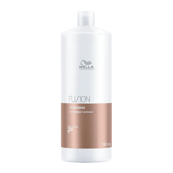 Wella Fusion Intense Conditioner 1 L 1