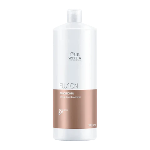 Wella Fusion Intense Conditioner 1 L